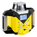 Nivel System NL740R Digital Niwelator laserowy czerwony z autowpasowaniem - 4