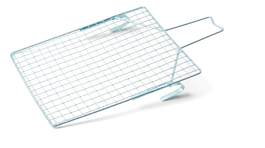 Schuller DROP METAL Kratka malarska metalowa 10 x 21 cm