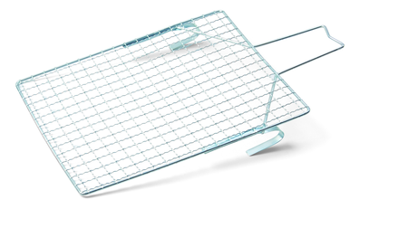 Schuller DROP METAL Kratka malarska metalowa 10 x 21 cm