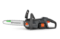 Husqvarna Aspire C15X-P4A Pilarka akumulatorowa 970720502 970 72 05‑02 Napinanie łańcucha bez narzędzi