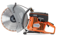 Husqvarna K 770 Przecinarka spalinowa 12