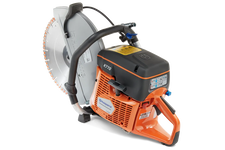 Husqvarna K 770 Przecinarka spalinowa 12