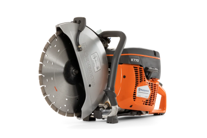 Husqvarna K 770 Przecinarka spalinowa 12" 300 mm