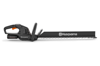 Husqvarna Aspire H50-P4A Nożyce do żywopłotu akumulatorowe 970620304 970 62 03‑04 Dwustronne może, silnik o dużej mocy