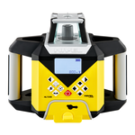 Nivel System NL720R Digital Niwelator laserowy czerwony z autowpasowaniem - 2