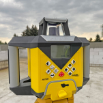 Nivel System NL720R Digital Niwelator laserowy czerwony z autowpasowaniem - 9