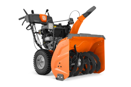 Husqvarna ST 376 Odśnieżarka spalinowa dwustopniowa