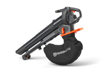 Husqvarna Aspire BVX-P4A Dmuchawa odkurzacz do liści akumulatorowa 970827201 Bezstopniowa regulacja prędkości do różnych zadań