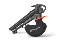 Husqvarna Aspire BVX-P4A Dmuchawa odkurzacz do liści akumulatorowa 970827201 Bezstopniowa regulacja prędkości do różnych zadań