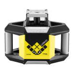 Nivel System NL300R Digital Niwelator laserowy czerwony - 2