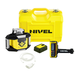Nivel System NL300R Digital Niwelator laserowy czerwony - 3