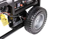 Loncin LC8000D-AS Agregat prądotwórczy spalinowy - 5