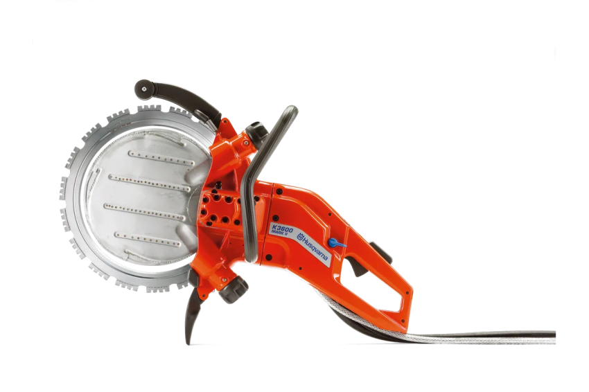 Husqvarna K 3600 Ring Przecinarka hydrauliczna 15