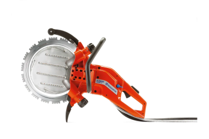 Husqvarna K 3600 Ring Przecinarka hydrauliczna 15" 370 mm