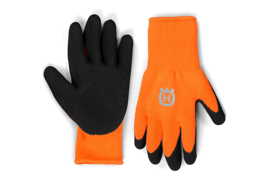 Husqvarna Rękawice Functional Grip zimowe rozmiar 9