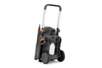 Husqvarna PW 370 Myjka ciśnieniowa 970726601 970 72 66‑01 Kompatybilna z wieloma akcesoriami