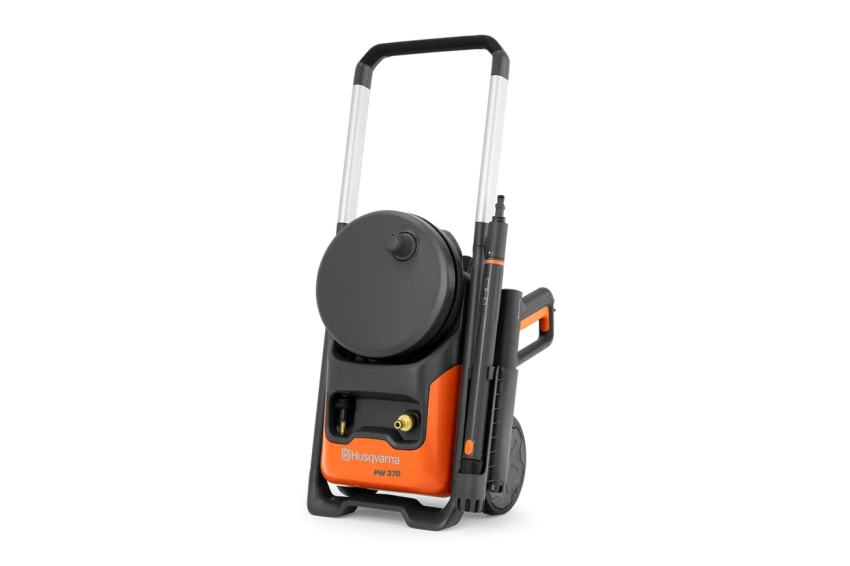 Husqvarna PW 370 Myjka ciśnieniowa 970726601 970 72 66‑01