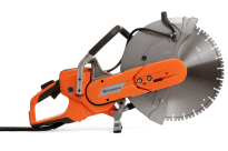 Husqvarna K 7000 PRIME Przecinarka elektryczna 16