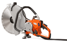 Husqvarna K 7000 PRIME Przecinarka elektryczna 16