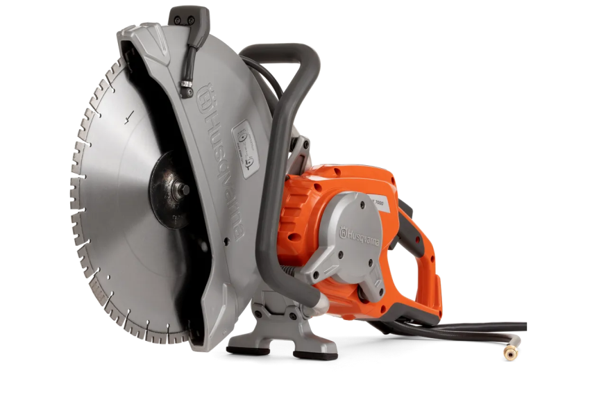 Husqvarna K 7000 PRIME Przecinarka elektryczna 16