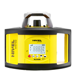 Nivel System NL540R Digital Niwelator laserowy czerwony - 5