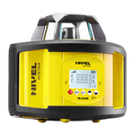 Nivel System NL540R Digital Niwelator laserowy czerwony - 3