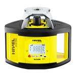 Nivel System NL540R Digital Niwelator laserowy czerwony - 2