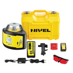 Nivel System NL540R Digital Niwelator laserowy czerwony - 6