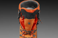 Husqvarna Buty ochronne zimowe Technical 24 rozmiar 45 - 2
