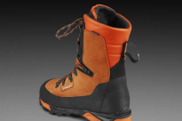 Husqvarna Buty ochronne zimowe Technical 24 rozmiar 45 - 3