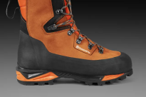 Husqvarna Buty ochronne zimowe Technical 24 rozmiar 45 - 4