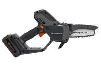 Husqvarna Aspire P5-P4A Minipilarka akumulatorowa łańcuchowa 970621302 970 62 13‑02 nadaje się do przycinania drzew