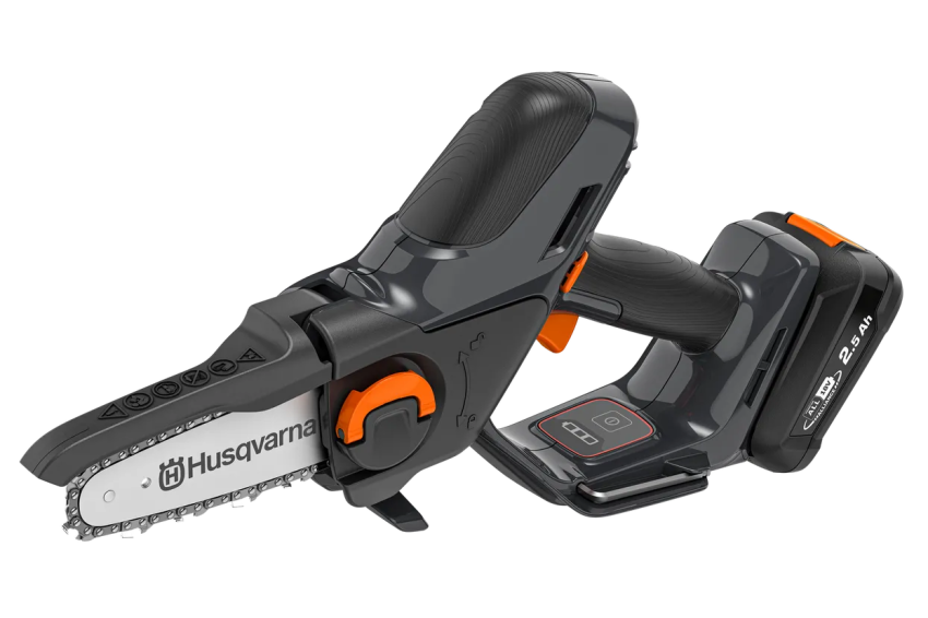Husqvarna Aspire P5-P4A Minipilarka akumulatorowa łańcuchowa 970621302 970 62 13‑02