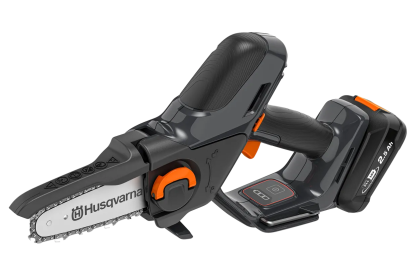 Husqvarna Aspire P5-P4A Minipilarka akumulatorowa łańcuchowa bez baterii i ładowarki