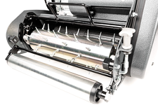 Cedrus RSM06 Kaseta aerator do kosiarki wrzecionowej SM50 służy do mechanicznego napowietrzania trawnika