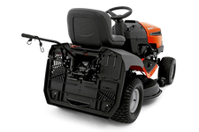 Husqvarna Nakładka BioClip do traktorów - 2
