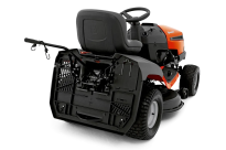Husqvarna Nakładka BioClip do traktorów - 2