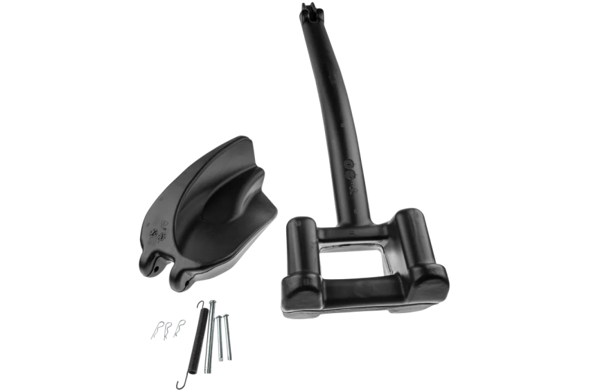 Husqvarna Nakładka BioClip do traktorów