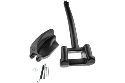 Husqvarna Nakładka BioClip do traktorów