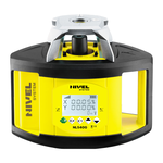 Nivel System NL540G Digital Niwelator laserowy zielony - 2