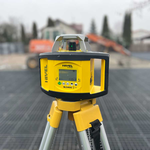 Nivel System NL540G Digital Niwelator laserowy zielony - 5