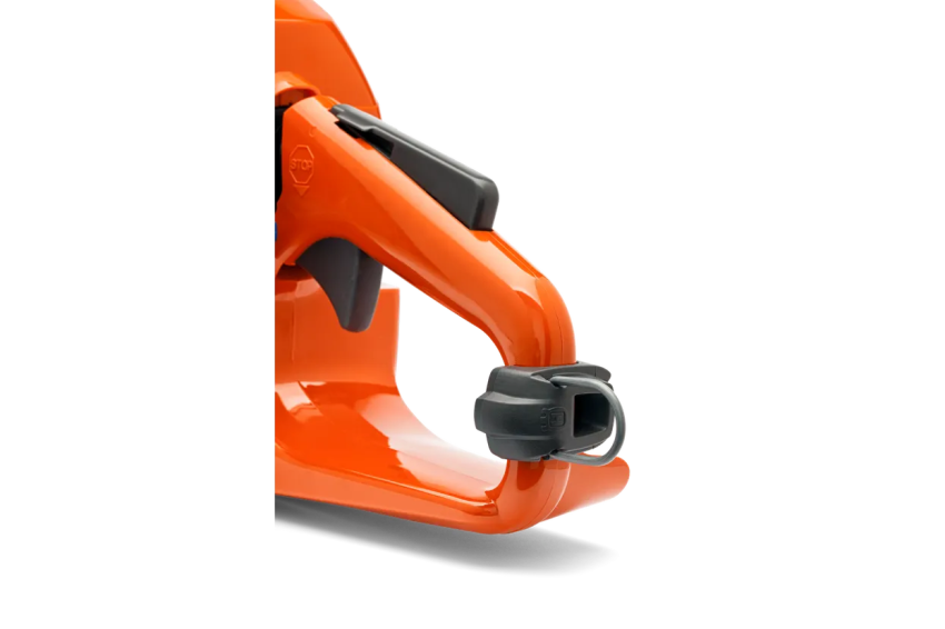Husqvarna Zaczep do do mocowania taśmy do pilarki