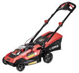 Cedrus LM40LiX2 Kosiarka akumulatorowa Power Plus 20 V bez baterii i ładowarki - 4