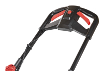 Cedrus LM40LiX2 Kosiarka akumulatorowa Power Plus 20 V bez baterii i ładowarki - 6