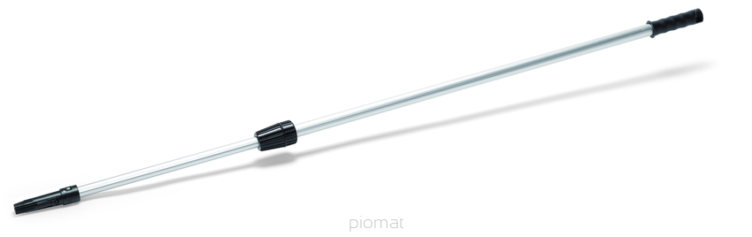 Schuller POLO ALU Kij teleskopowy aluminijowy 170-300 cm