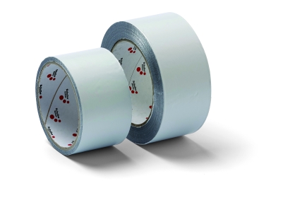 Schuller ALU TAPE PRO Taśma aluminiowa izolacyjna 50 mm x 10 m