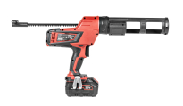 Cedrus SG45Li Pistolet do silikonu akumulatorowy 600 ml bez baterii i ładowarki - 3
