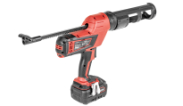 Cedrus SG45Li Pistolet do silikonu akumulatorowy 600 ml bez baterii i ładowarki - 2