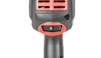 Cedrus SG45Li Pistolet do silikonu akumulatorowy 600 ml bez baterii i ładowarki - 5