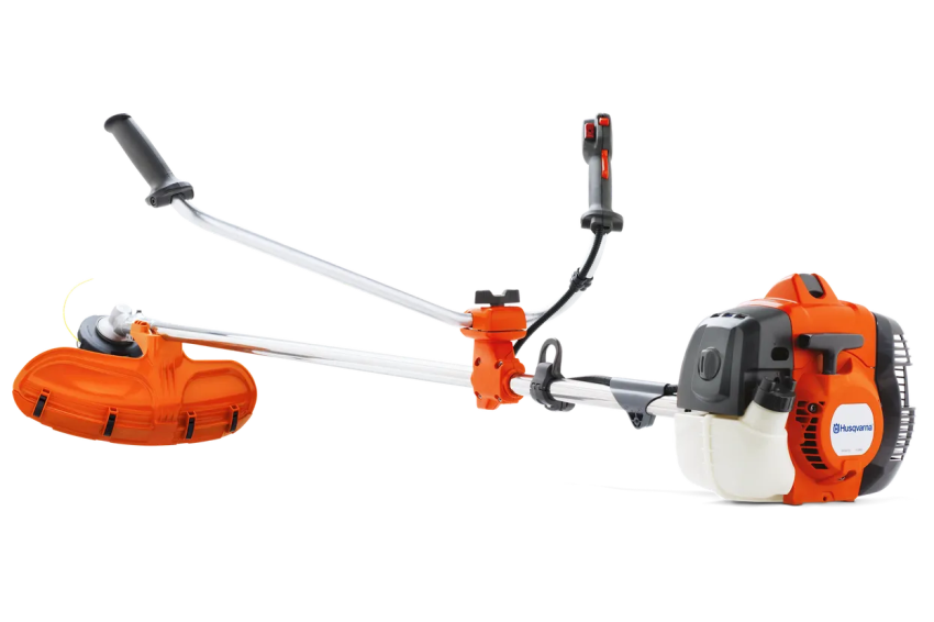 Husqvarna 135R Wykaszarka spalinowa 966604802 966 60 48‑02